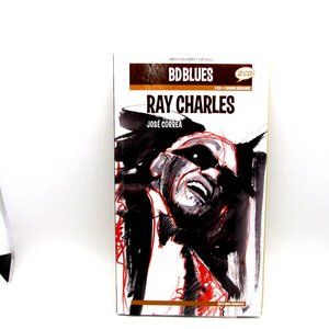 Ray Charles - BDblues - 1953-1961 (Cd, Compact Disc) Tested